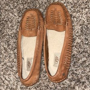 UGG Slippers
